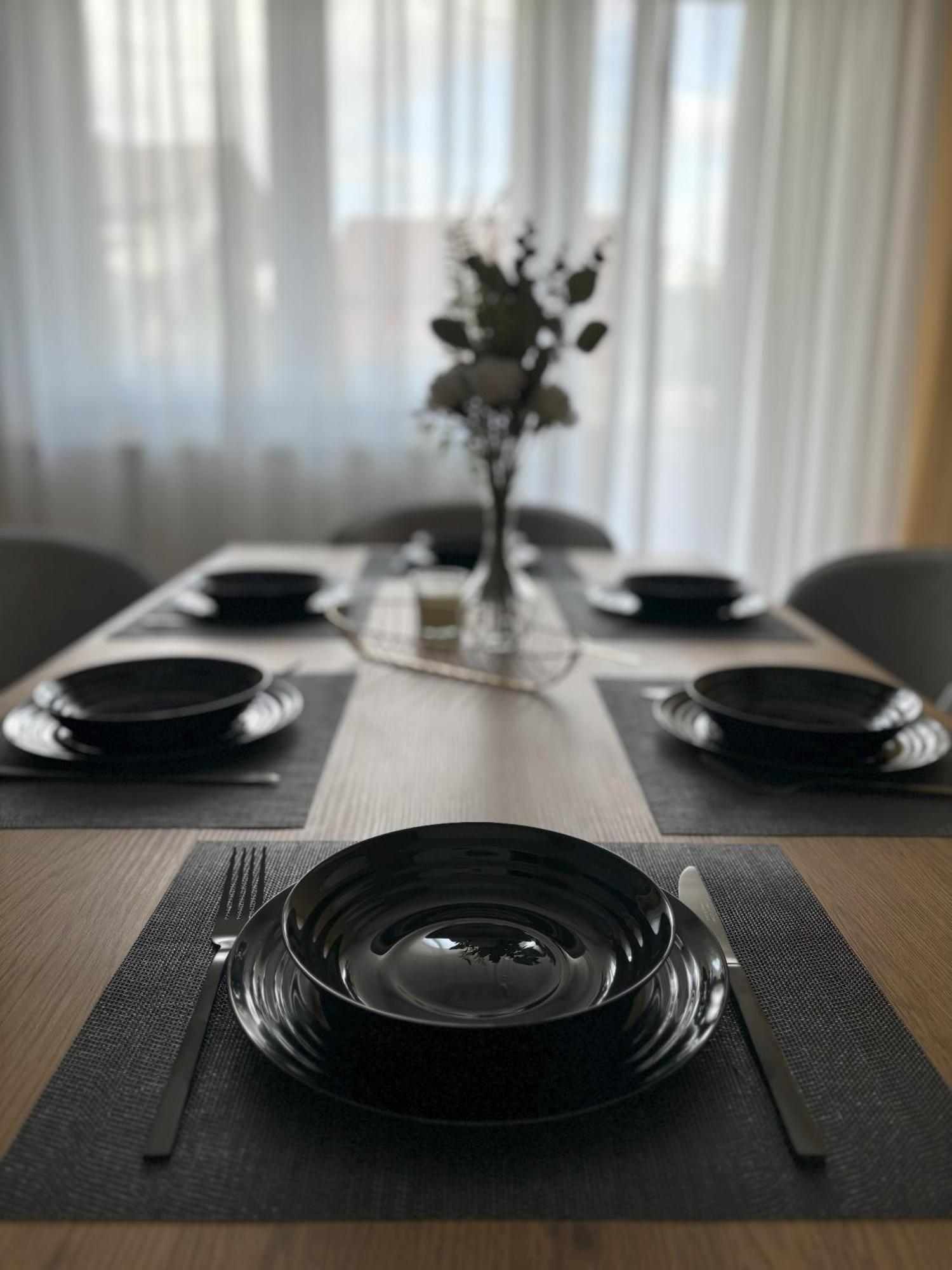 Amore Slunj Exteriör bild